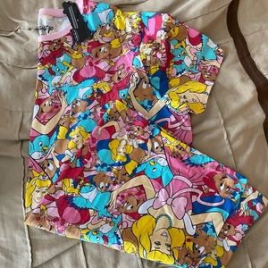Cakeworthy Disney Cinderella Tee